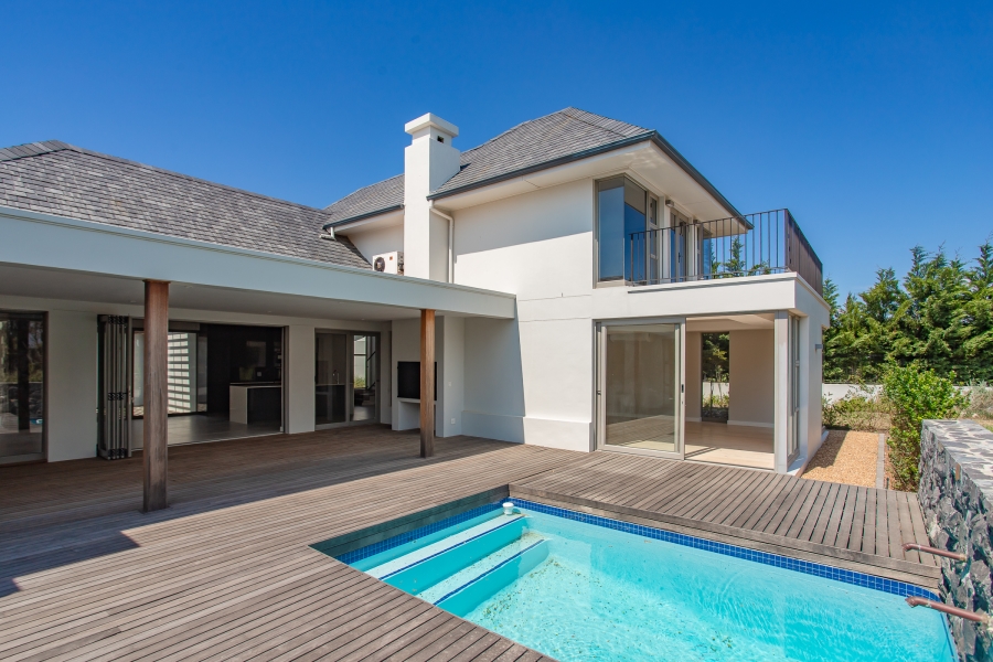 4 Bedroom Property for Sale in Pearl Valley at Val de Vie Western Cape